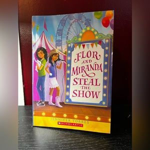 Flor and Miranda steal the show by Jennifer Torres